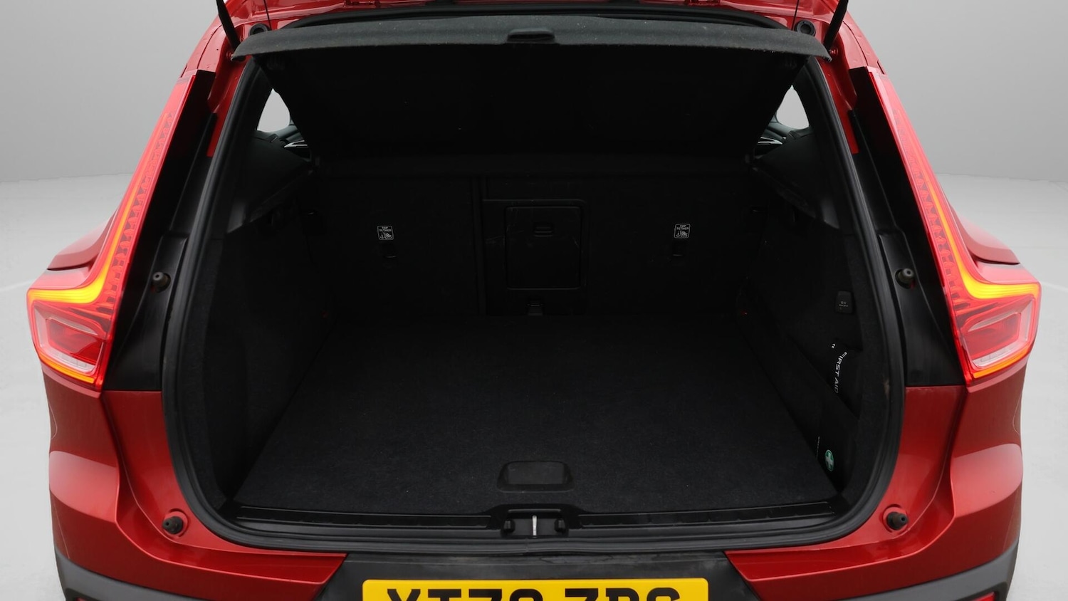 Used Volvo XC40 2020 for sale - 76041717: Photo 18
