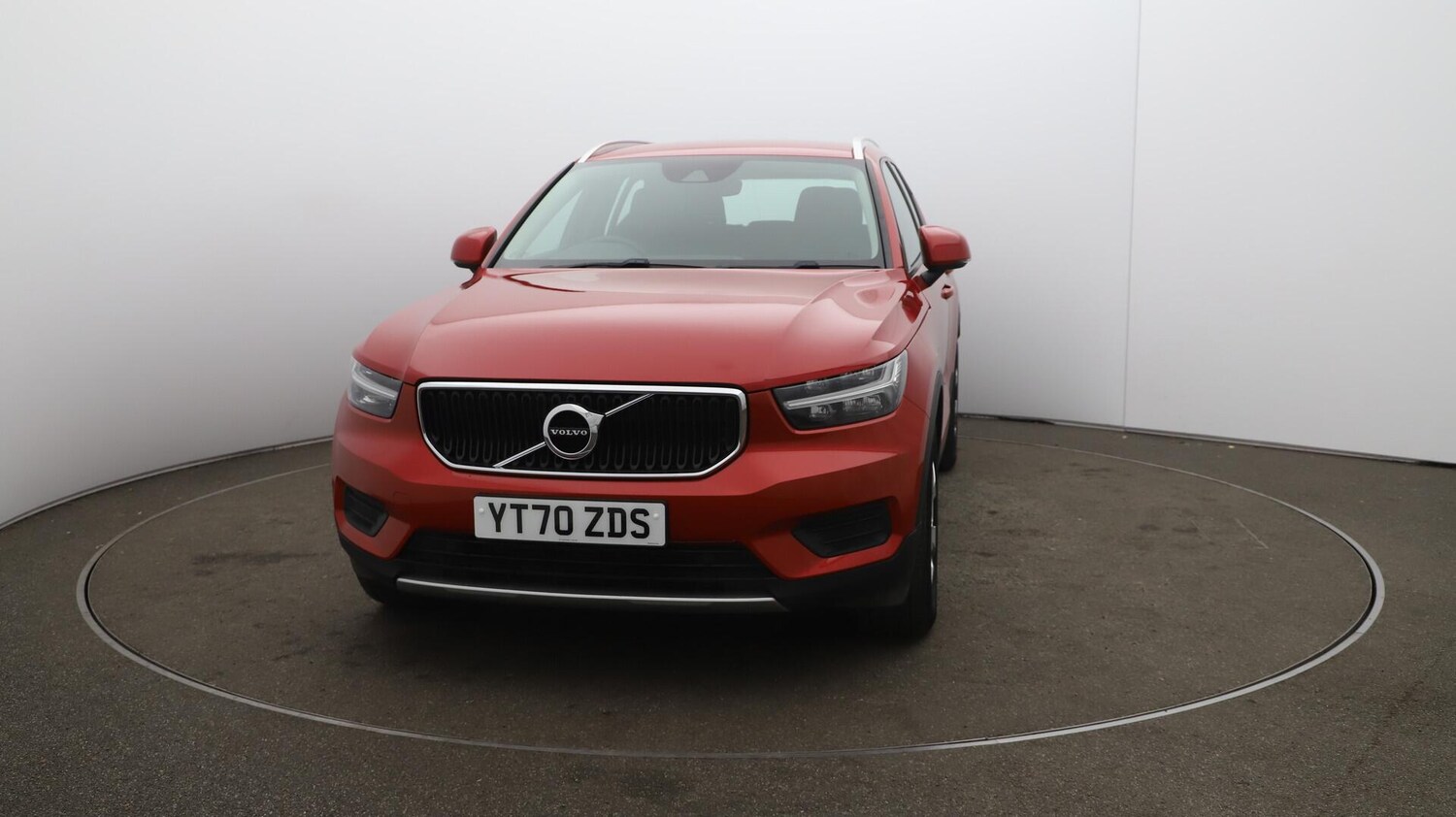 Used Volvo XC40 2020 for sale - 76041717: Photo 37