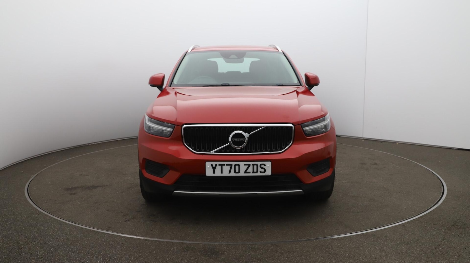 Used Volvo XC40 2020 for sale - 76041717: Photo 38