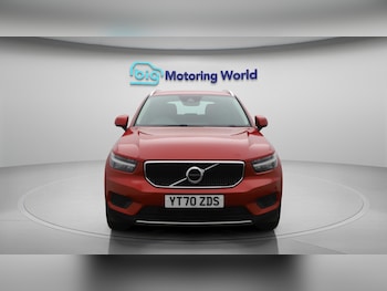 Used Volvo XC40 2020 for sale - 76041717: Photo 3