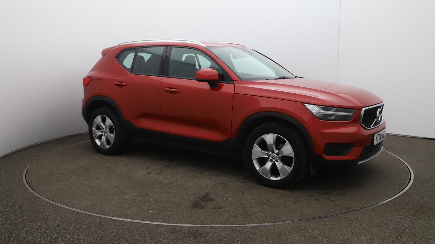 Used Volvo XC40 2020 for sale - 76041717: Photo 43