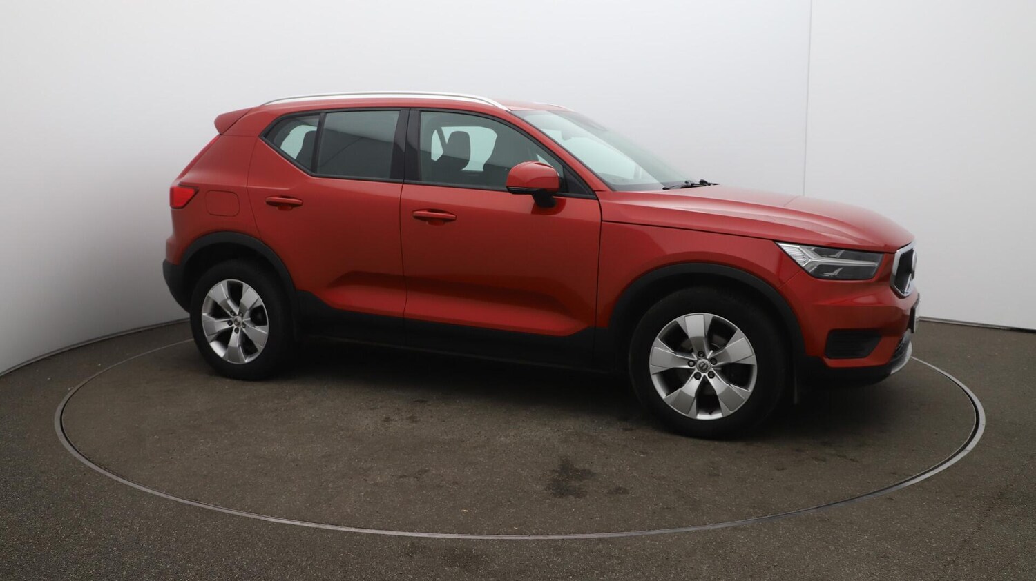 Used Volvo XC40 2020 for sale - 76041717: Photo 44