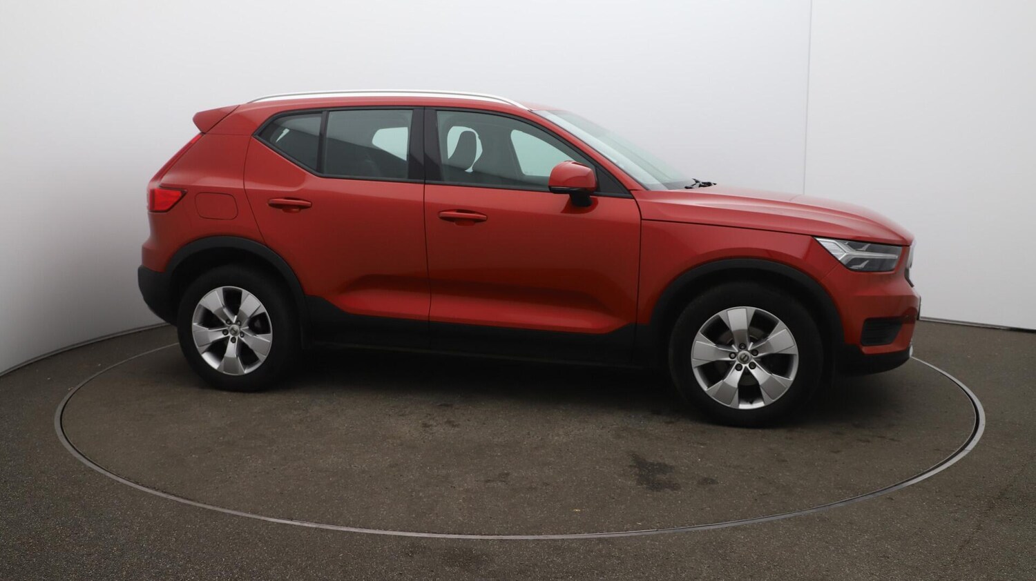 Used Volvo XC40 2020 for sale - 76041717: Photo 46