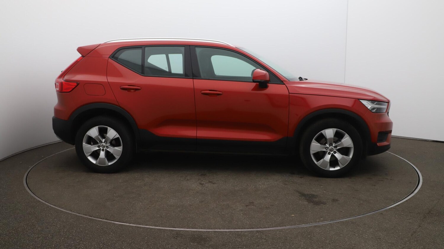 Used Volvo XC40 2020 for sale - 76041717: Photo 47