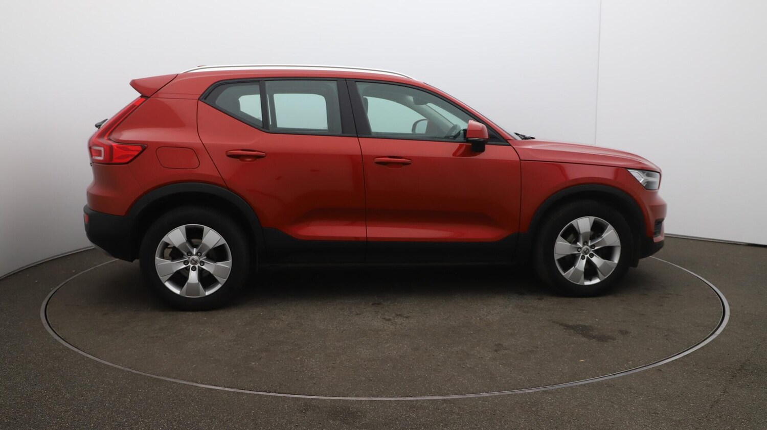 Used Volvo XC40 2020 for sale - 76041717: Photo 48