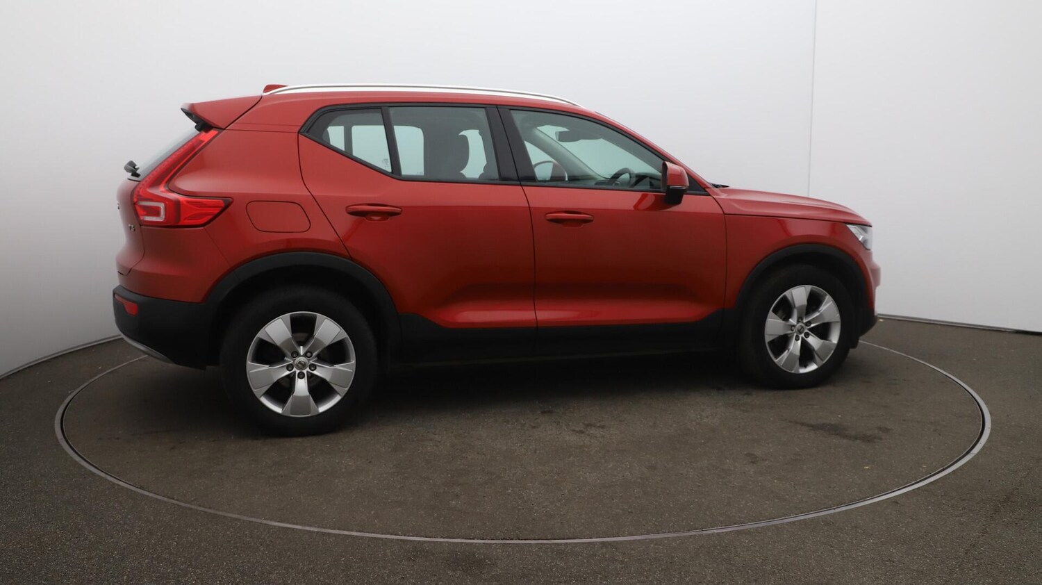 Used Volvo XC40 2020 for sale - 76041717: Photo 49