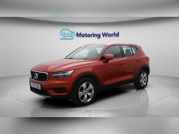 Used Volvo XC40 2020 for sale - 76041717: Photo 4