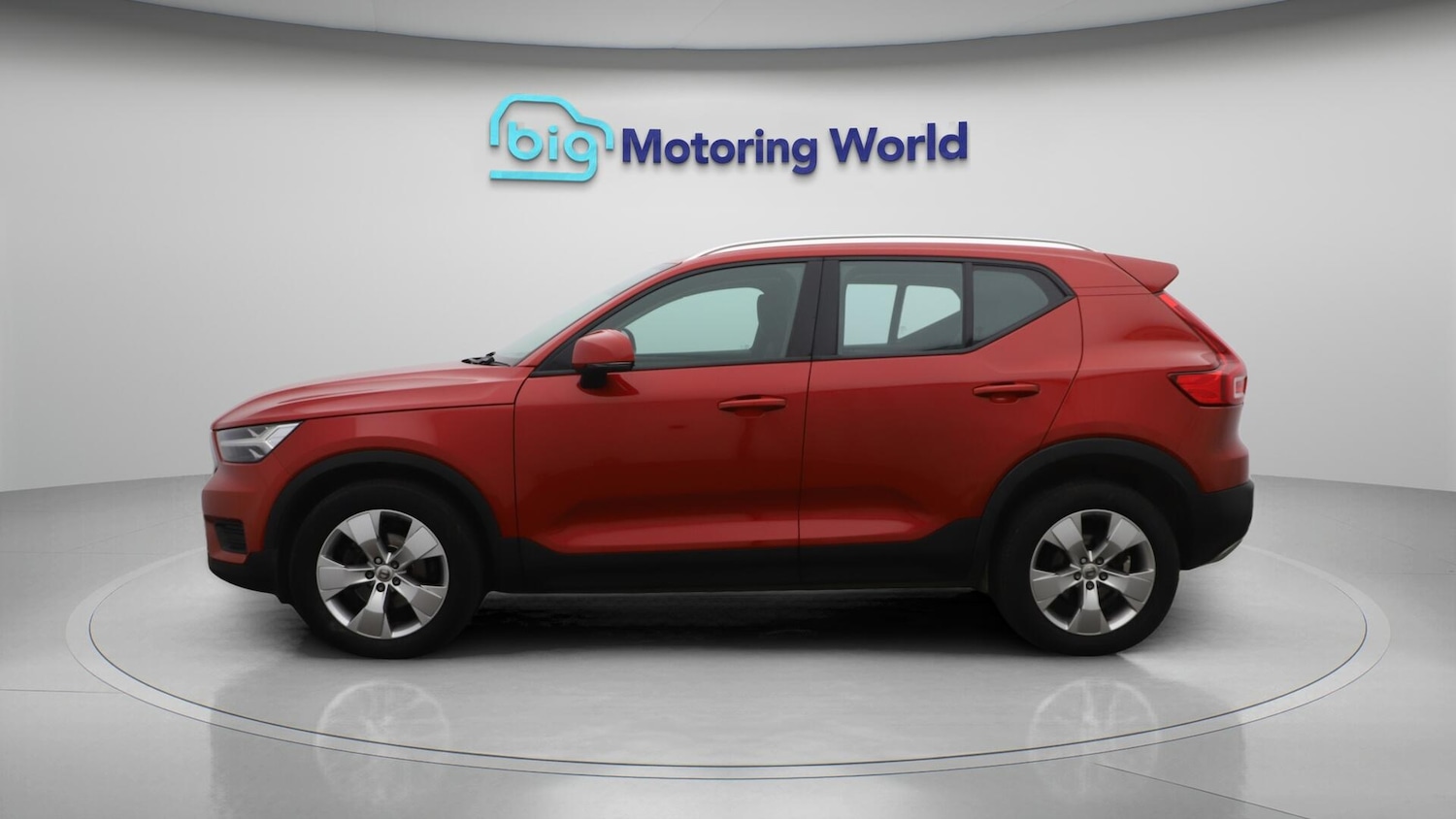 Used Volvo XC40 2020 for sale - 76041717: Photo 5