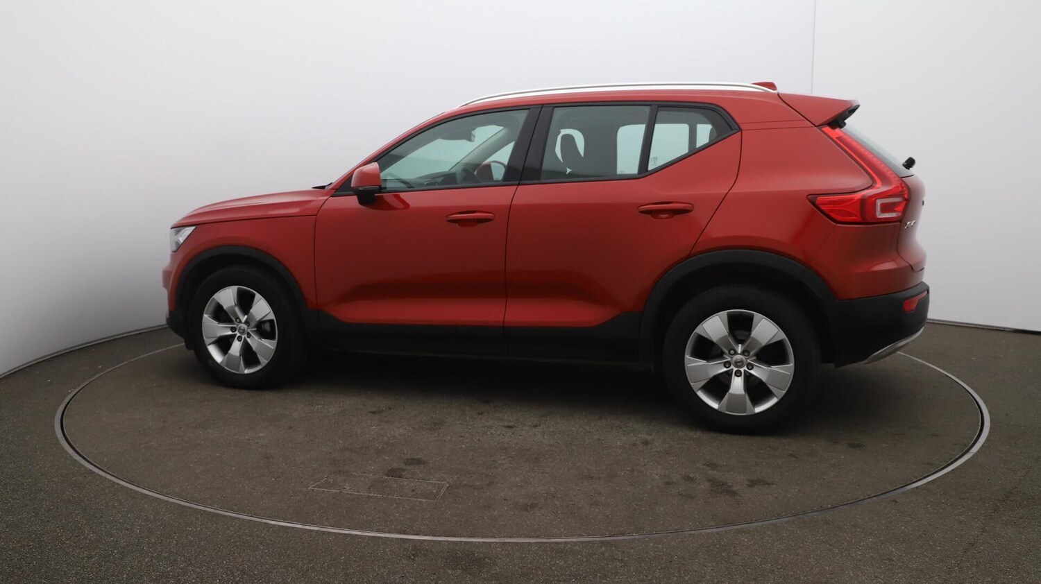 Used Volvo XC40 2020 for sale - 76041717: Photo 56