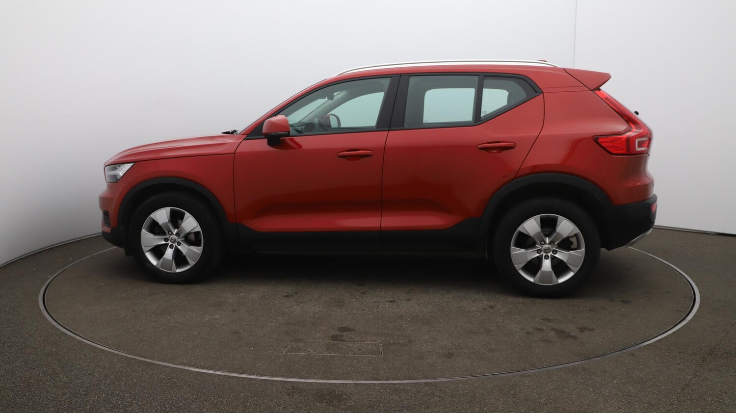Used Volvo XC40 2020 for sale - 76041717: Photo 62