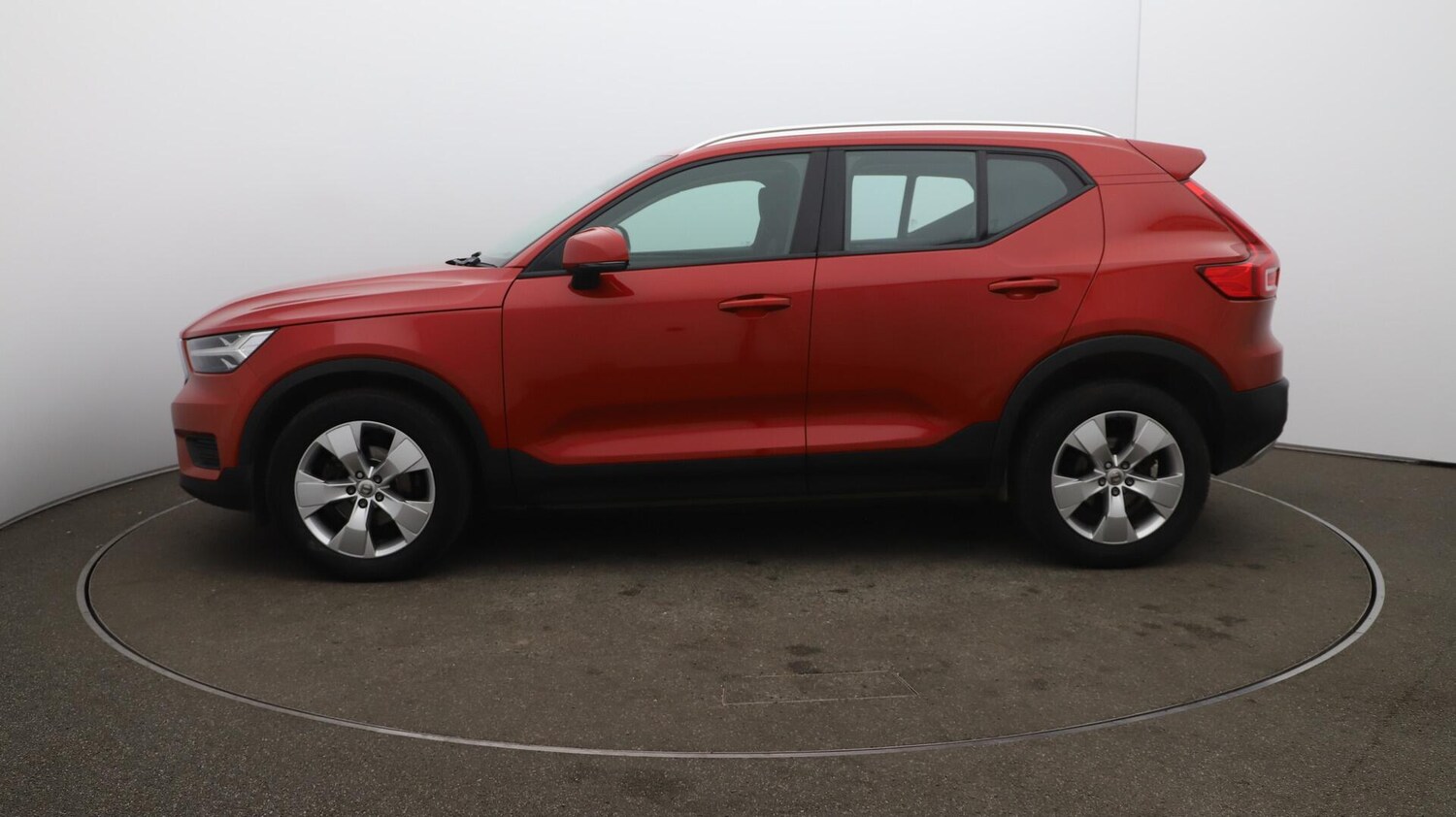 Used Volvo XC40 2020 for sale - 76041717: Photo 63