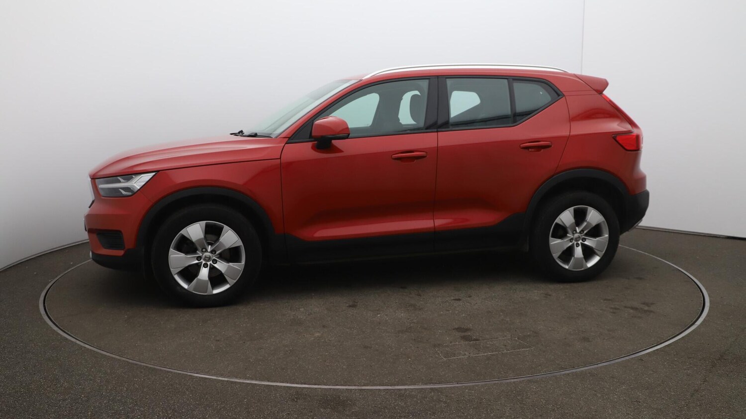 Used Volvo XC40 2020 for sale - 76041717: Photo 64