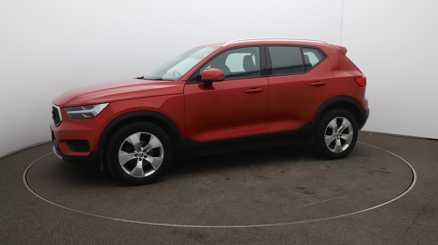Used Volvo XC40 2020 for sale - 76041717: Photo 65