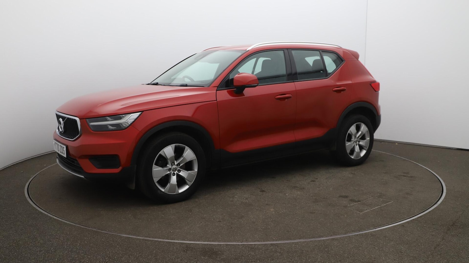 Used Volvo XC40 2020 for sale - 76041717: Photo 66