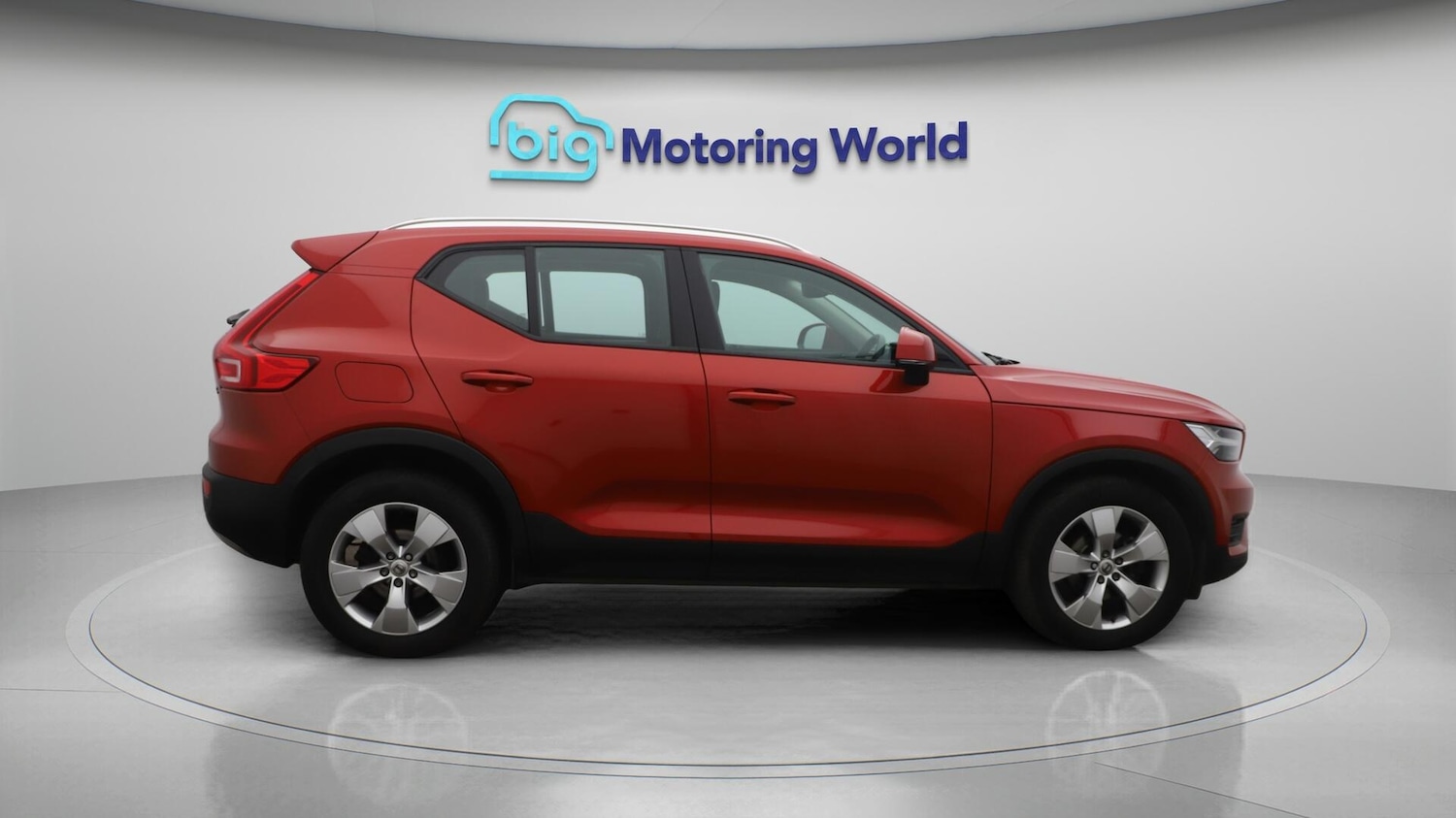 Used Volvo XC40 2020 for sale - 76041717: Photo 9