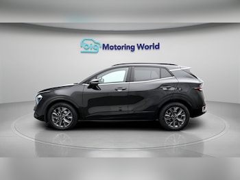 Used Kia Sportage 2023 for sale - 78533322: Photo