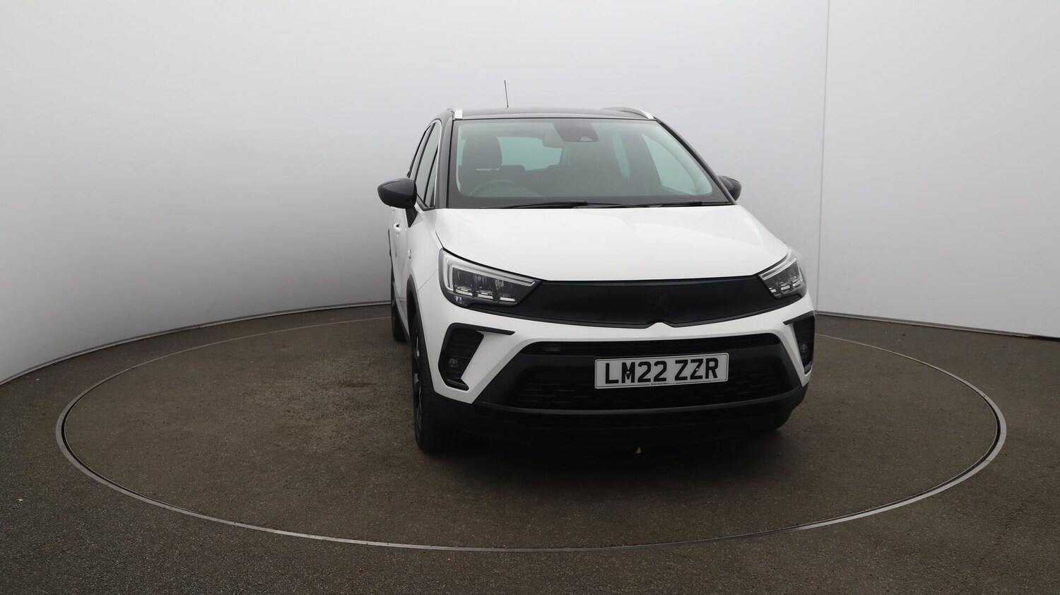 Vehicle 40