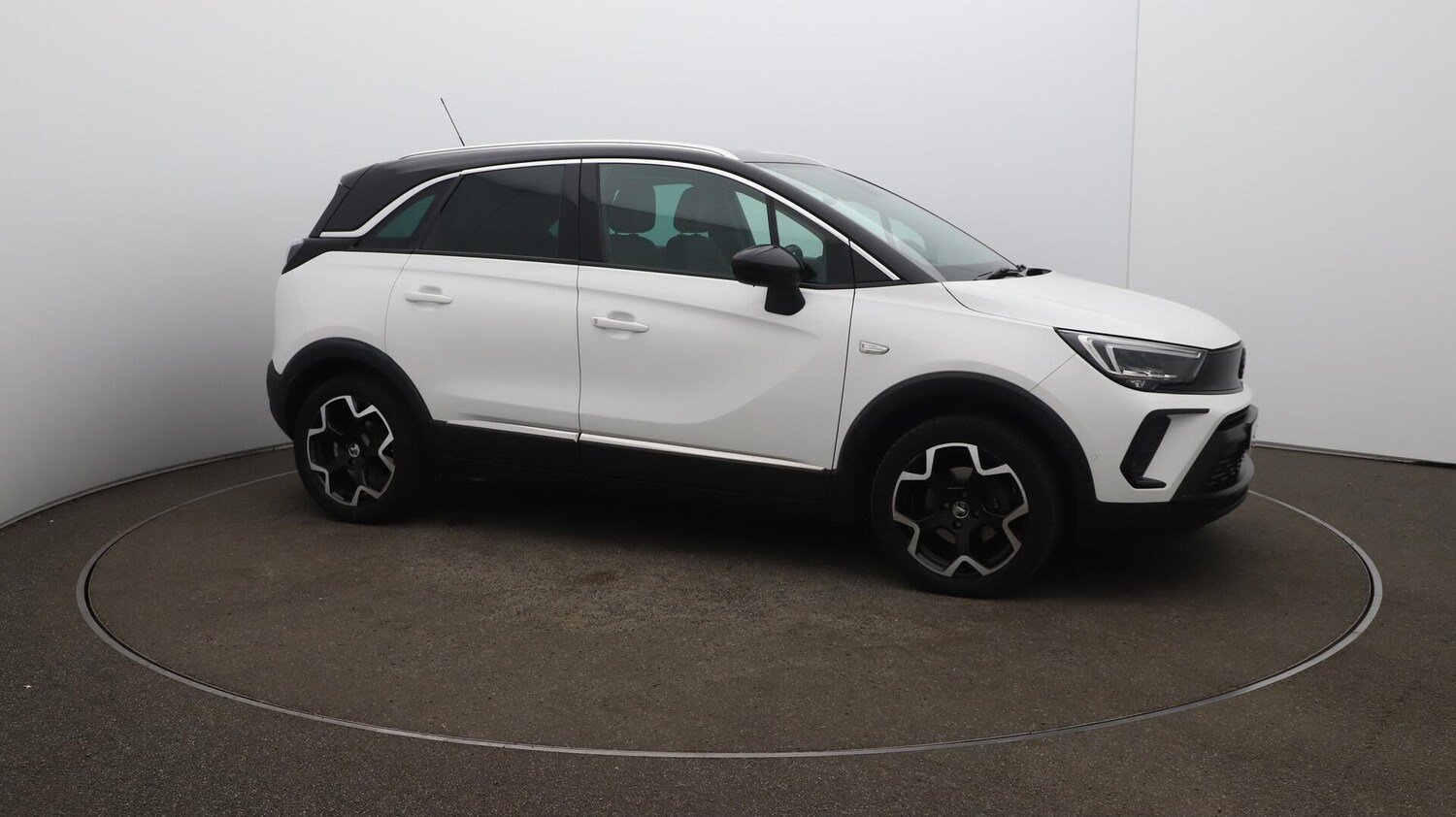 Vehicle 45