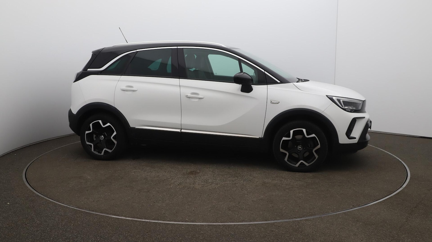 Vehicle 47