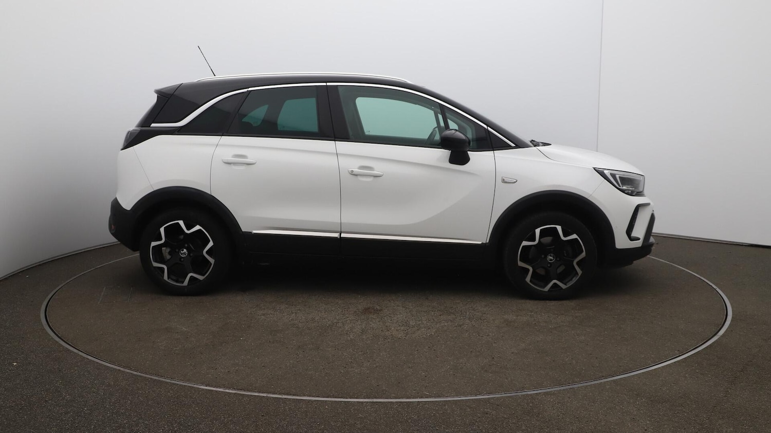 Vehicle 48