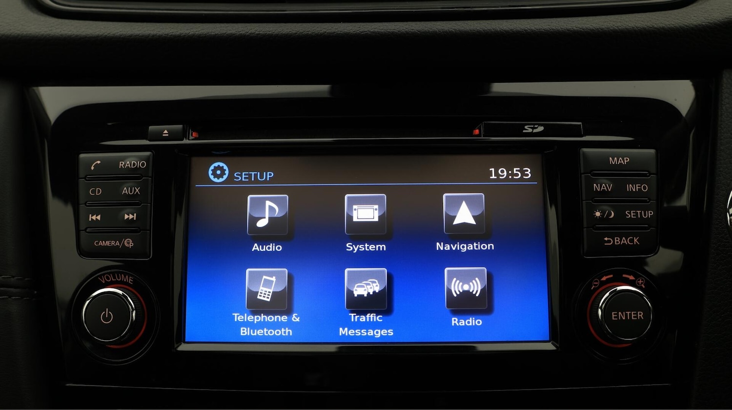 Used Nissan X-Trail 2020 for sale - 76432642: Photo 12