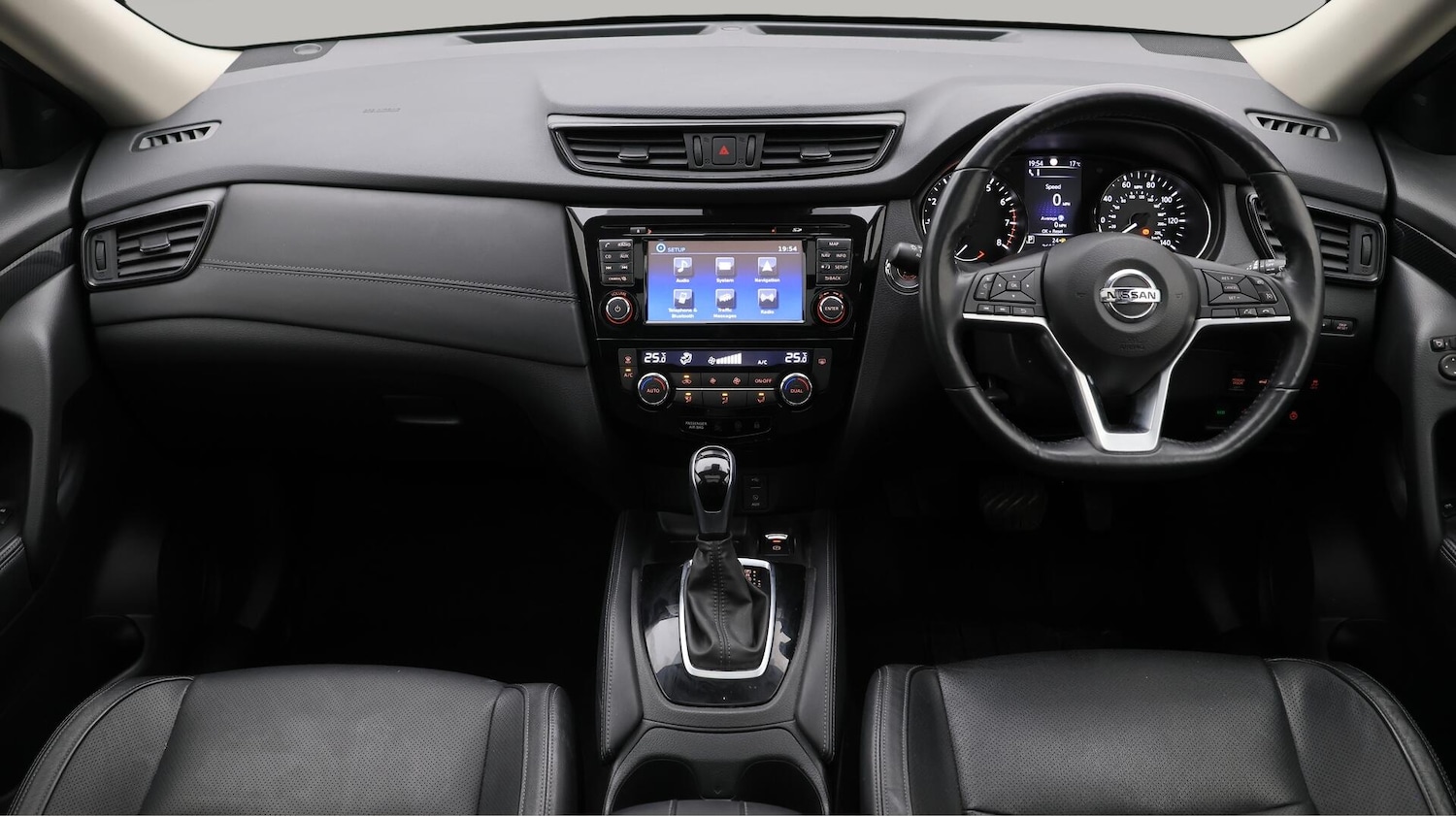 Used Nissan X-Trail 2020 for sale - 76432642: Photo 14