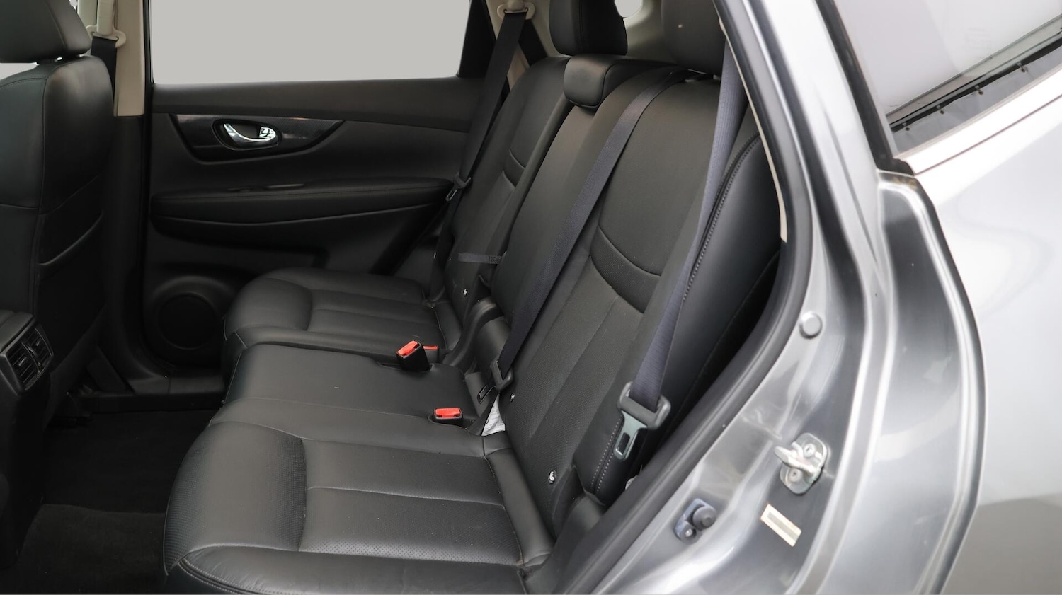 Used Nissan X-Trail 2020 for sale - 76432642: Photo 17