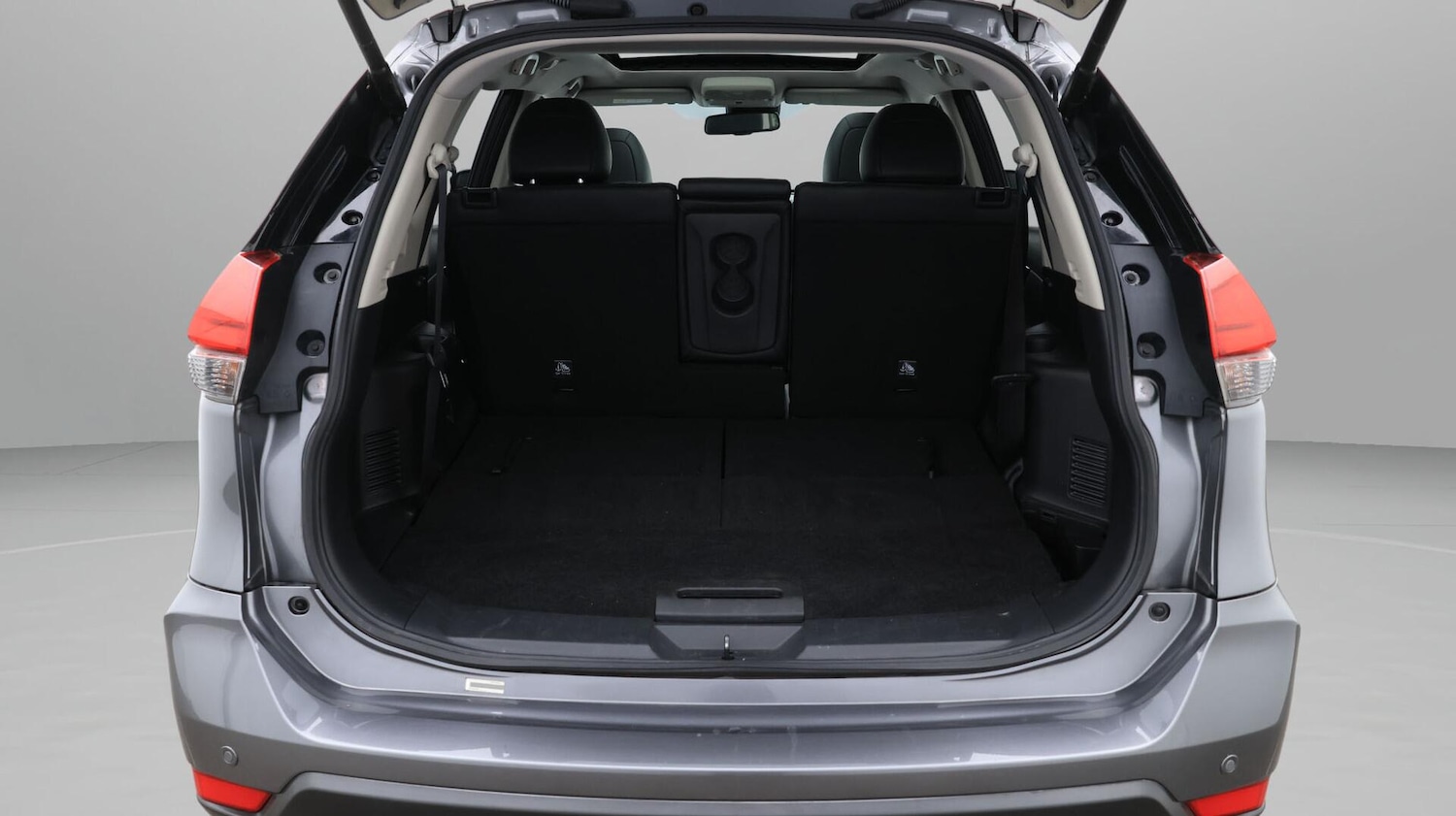 Used Nissan X-Trail 2020 for sale - 76432642: Photo 18