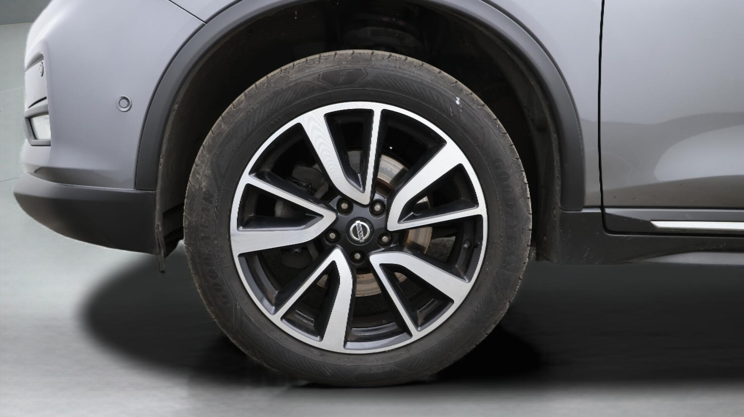 Used Nissan X-Trail 2020 for sale - 76432642: Photo 19