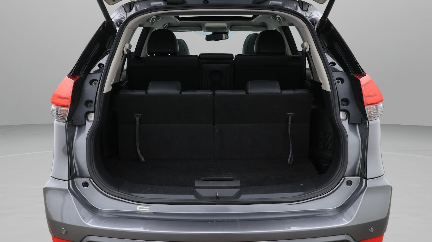 Used Nissan X-Trail 2020 for sale - 76432642: Photo 23