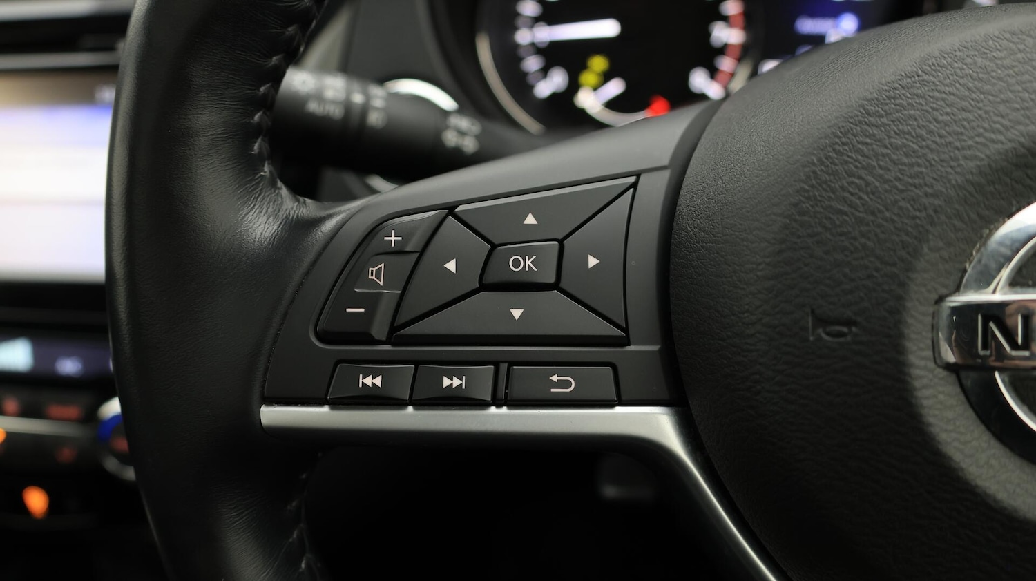 Used Nissan X-Trail 2020 for sale - 76432642: Photo 28