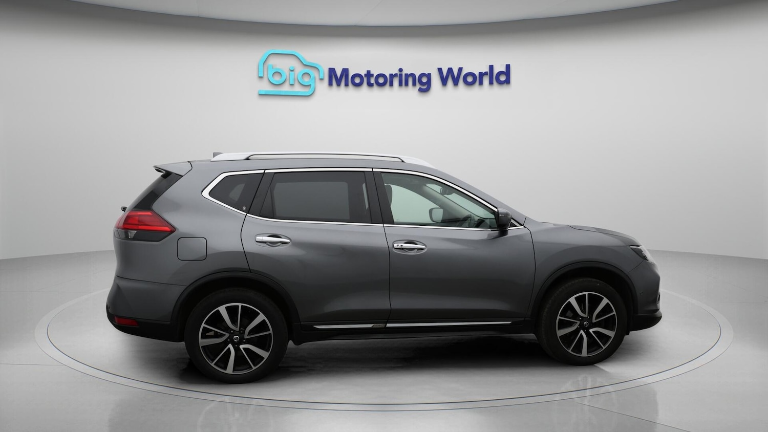 Used Nissan X-Trail 2020 for sale - 76432642: Photo 9