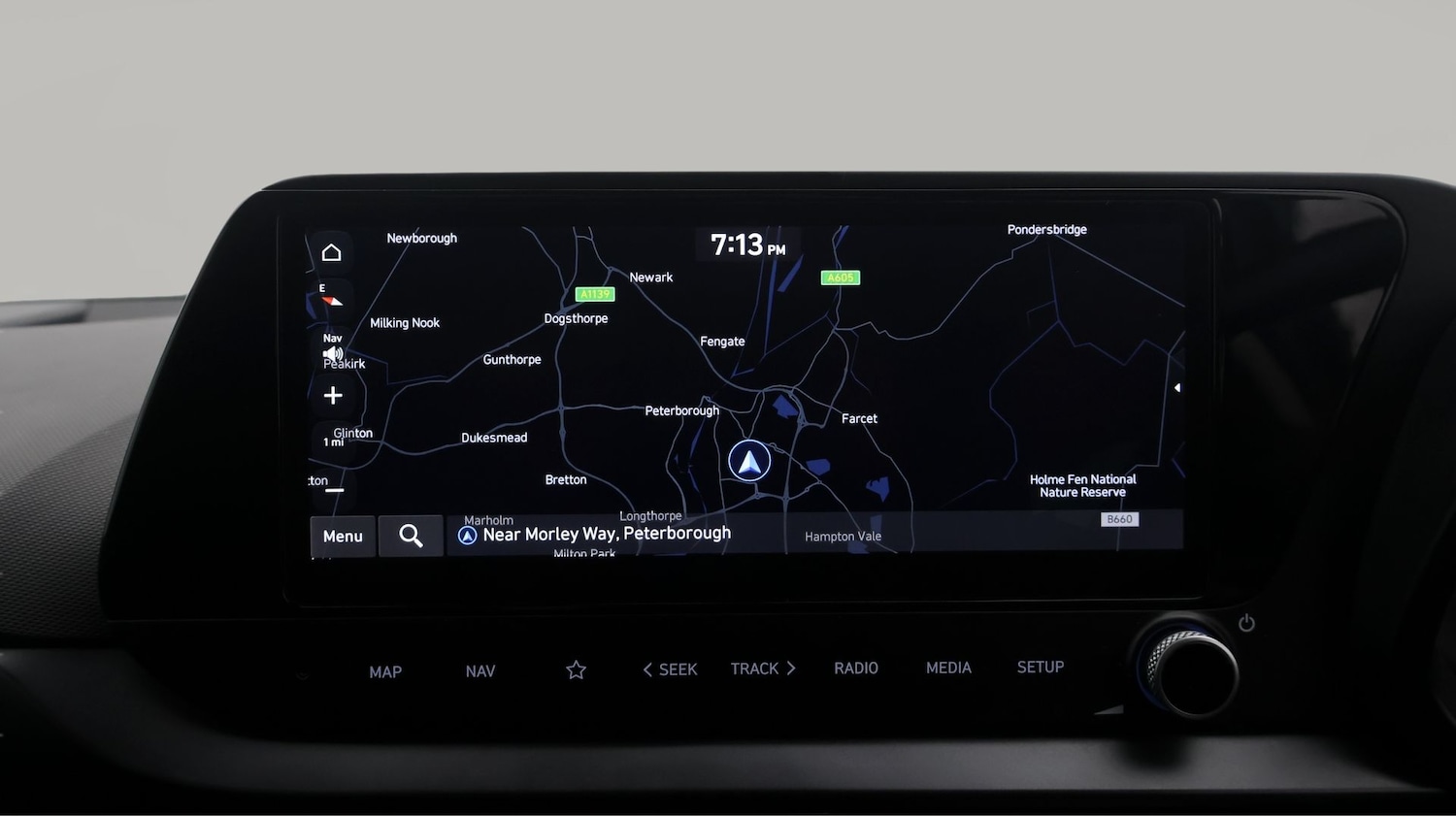 Used Hyundai BAYON 2024 for sale - 77474911: Photo 11