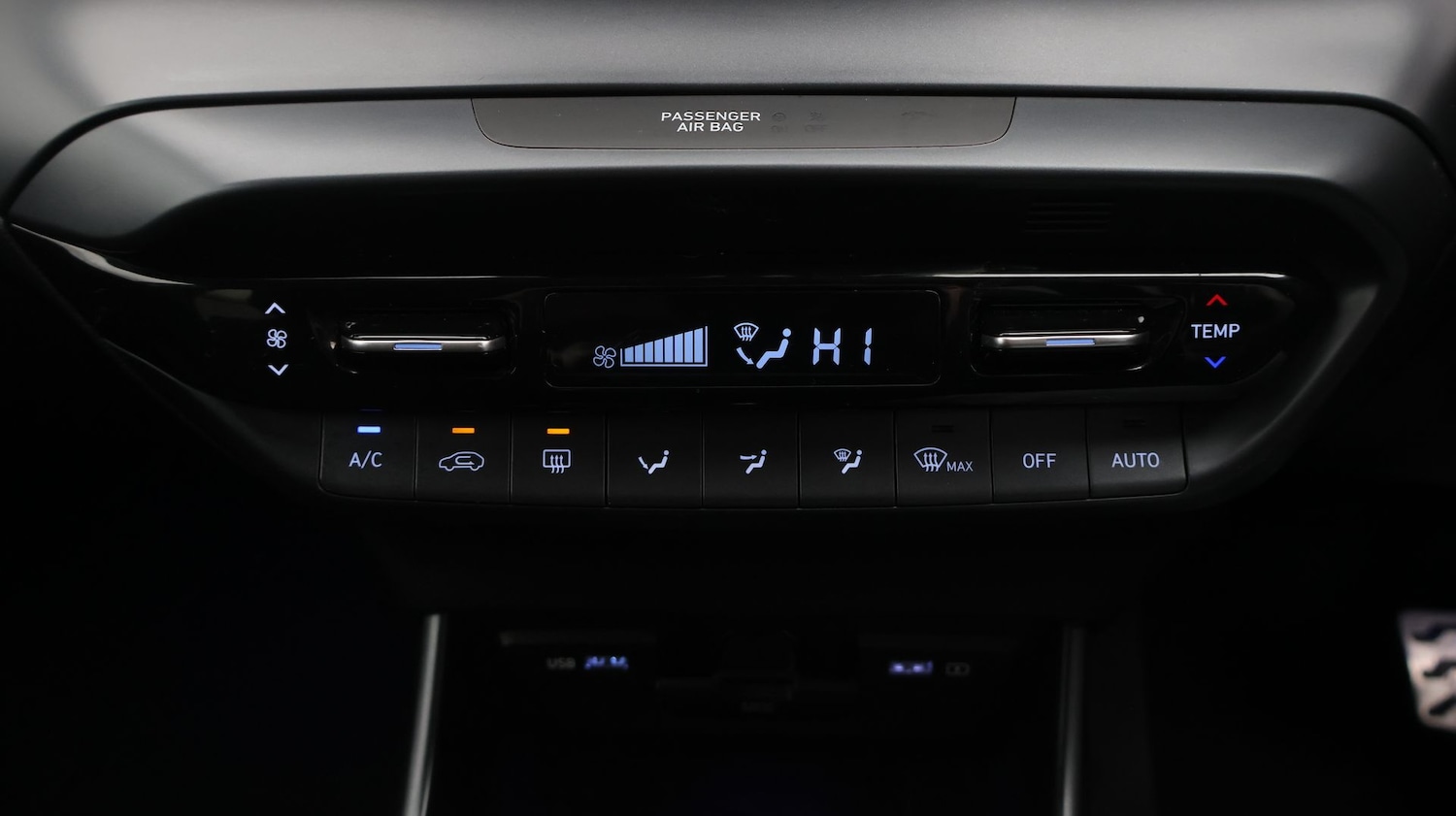 Used Hyundai BAYON 2024 for sale - 77474911: Photo 12