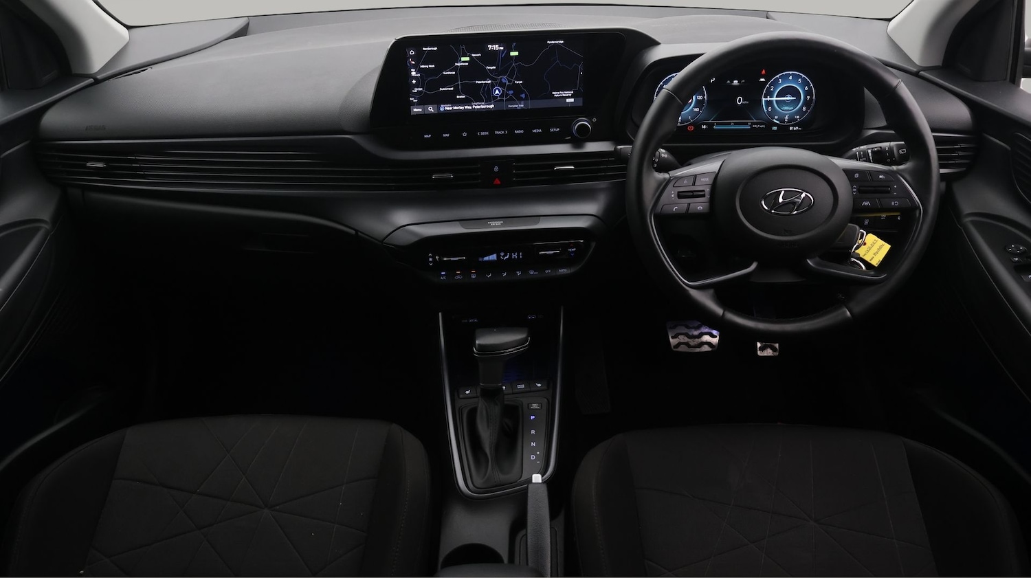 Used Hyundai BAYON 2024 for sale - 77474911: Photo 13