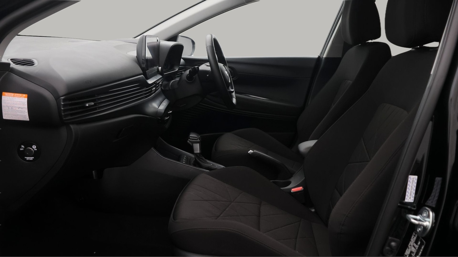 Used Hyundai BAYON 2024 for sale - 77474911: Photo 14