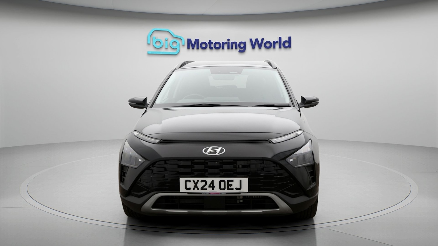 Used Hyundai BAYON 2024 for sale - 77474911: Photo 2