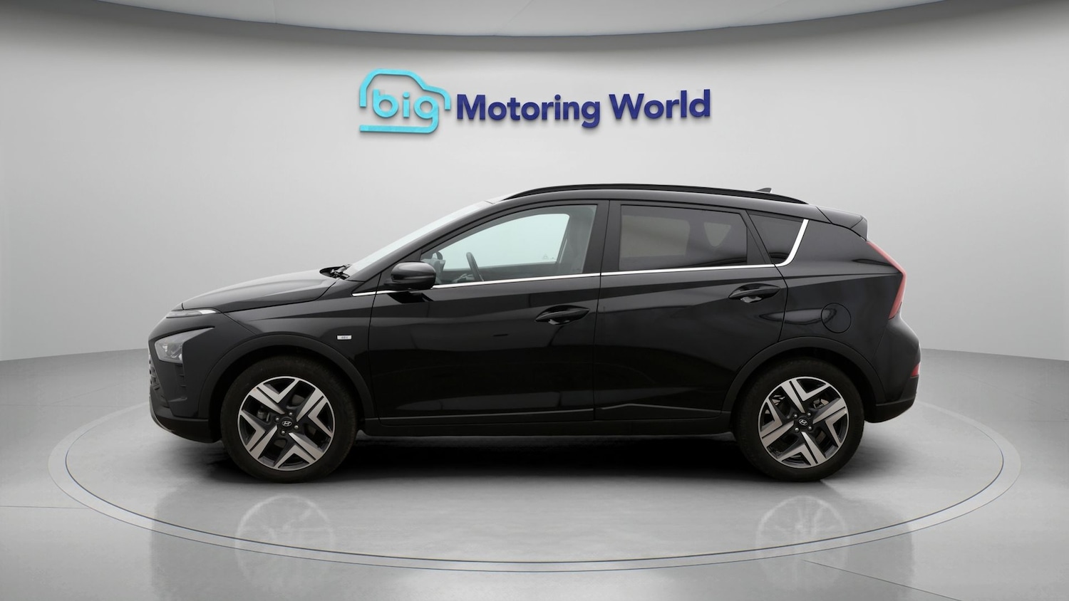 Used Hyundai BAYON 2024 for sale - 77474911: Photo 4