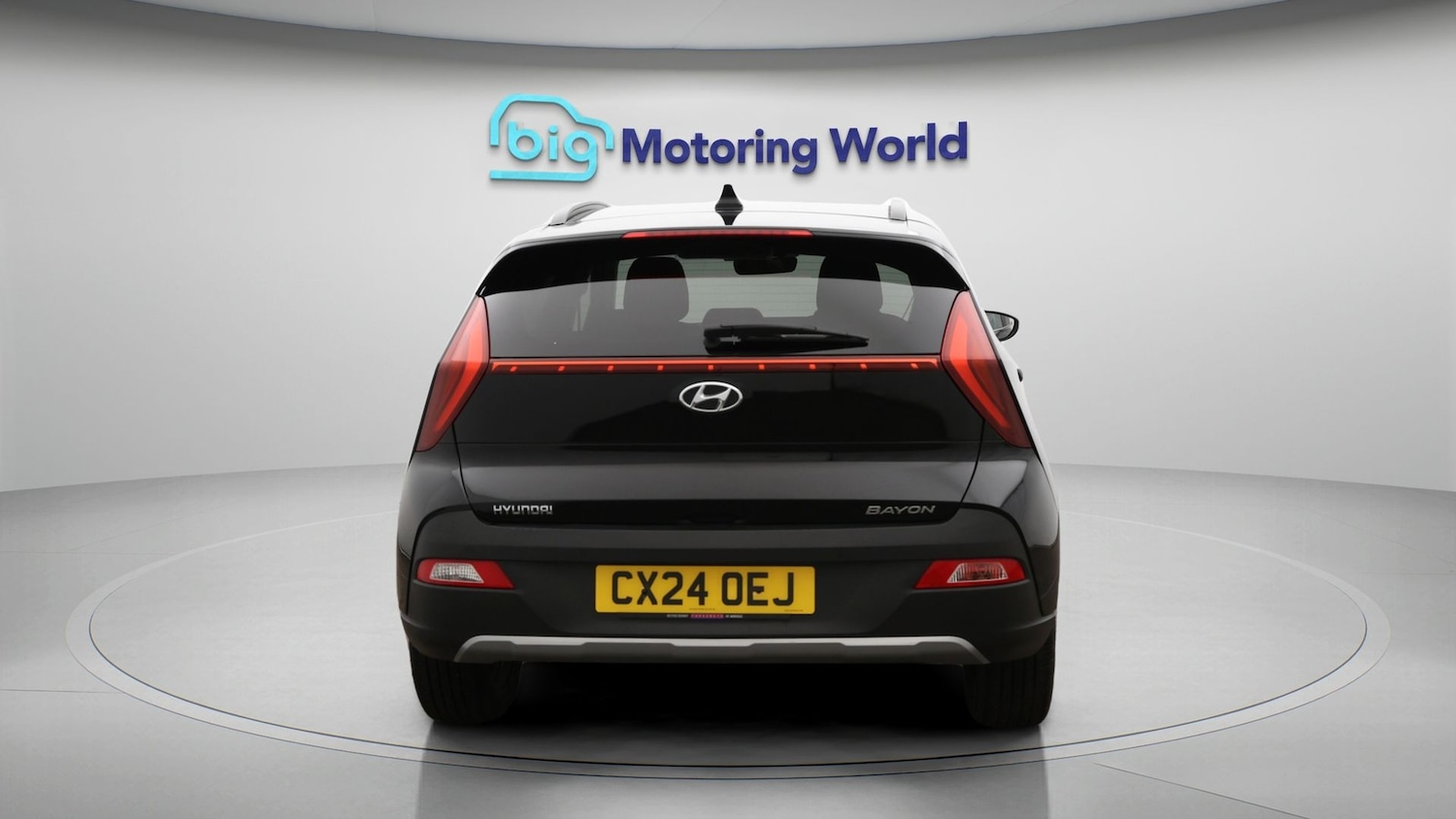 Used Hyundai BAYON 2024 for sale - 77474911: Photo 6