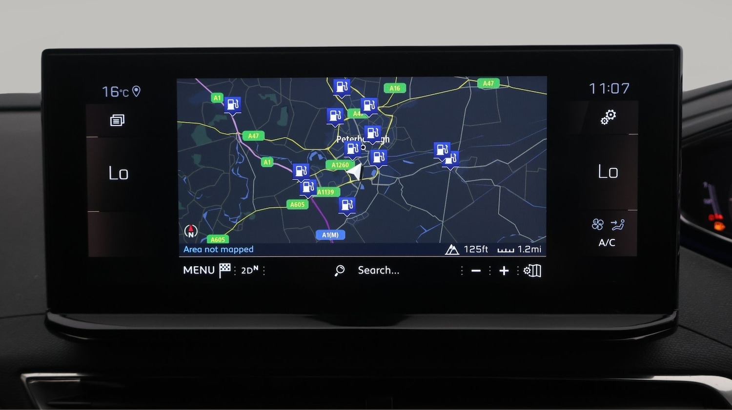 Used Peugeot 5008 2021 for sale - 77620773: Photo 11