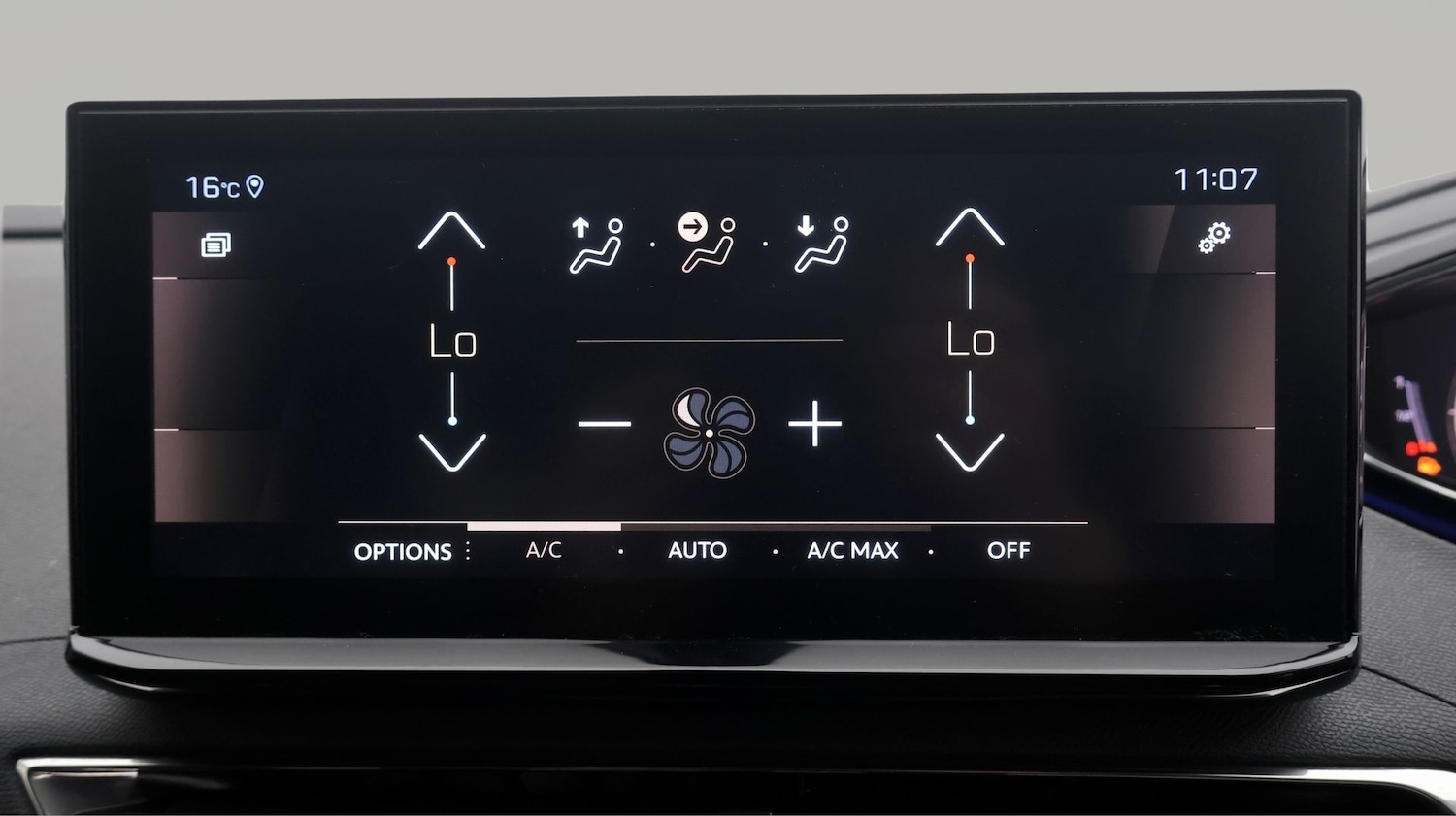 Used Peugeot 5008 2021 for sale - 77620773: Photo 12