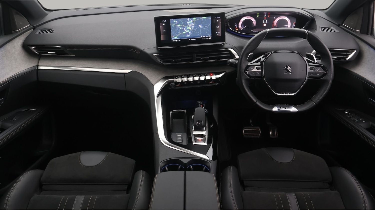 Used Peugeot 5008 2021 for sale - 77620773: Photo 13