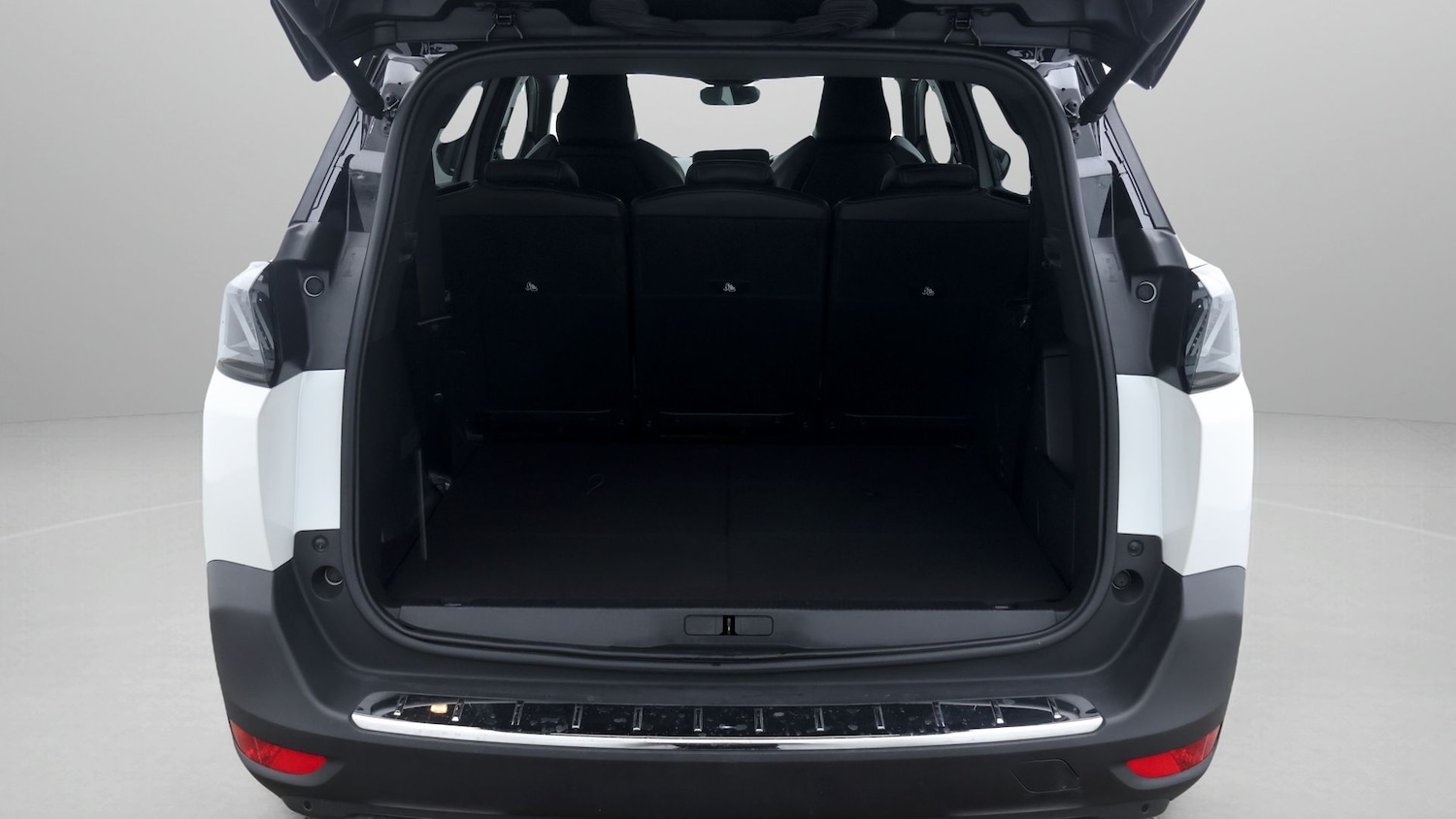 Used Peugeot 5008 2021 for sale - 77620773: Photo 17