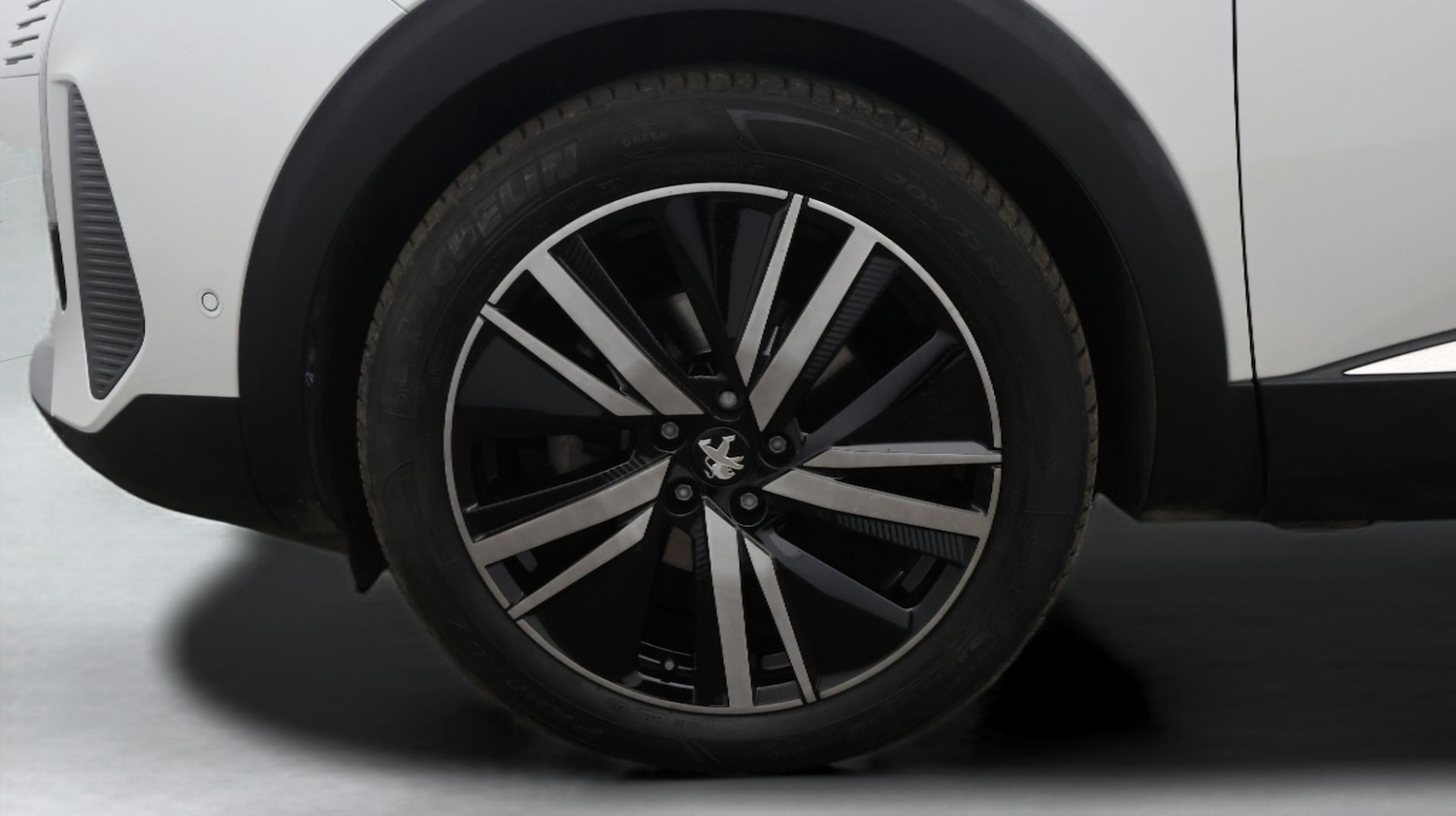 Used Peugeot 5008 2021 for sale - 77620773: Photo 18