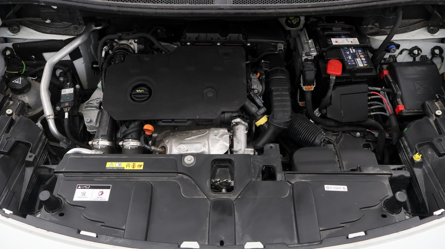 Used Peugeot 5008 2021 for sale - 77620773: Photo 19