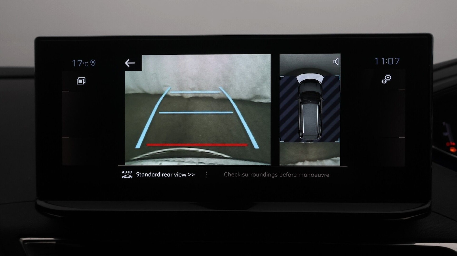 Used Peugeot 5008 2021 for sale - 77620773: Photo 31