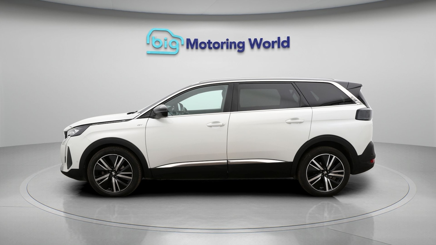 Used Peugeot 5008 2021 for sale - 77620773: Photo 4