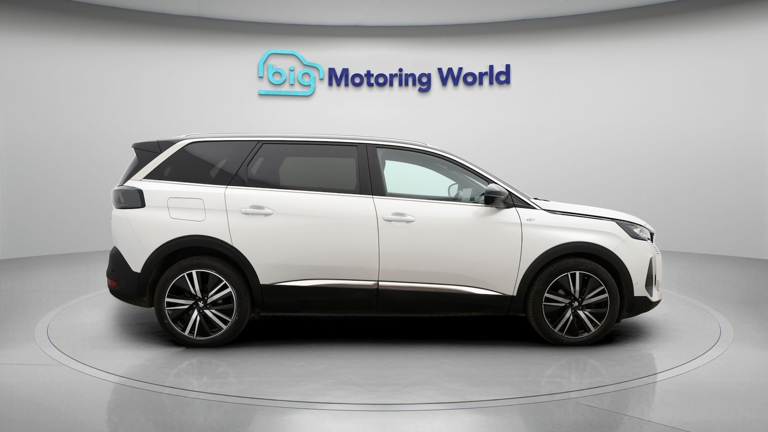 Used Peugeot 5008 2021 for sale - 77620773: Photo 8