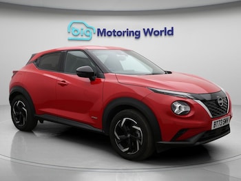 Used Nissan Juke 2023 for sale - 76918816: Photo