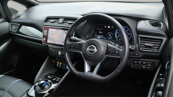 Used Nissan Leaf 2022 for sale - 76199754: Photo 10
